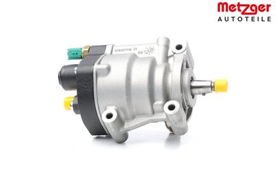HOCHDRUCKPUMPE METZGER AUTOTEILE 0830183 24