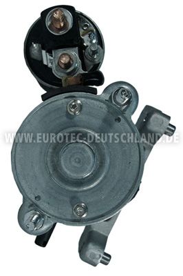 STARTER EUROTEC 11090113 2