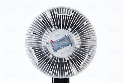 NISSENS Sankaba, radiatoriaus ventiliatorius