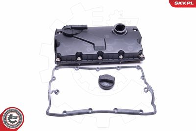 Cylinder Head Cover 48SKV042