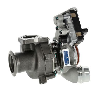 COMPRESOR SISTEM DE SUPRAALIMENTARE NISSENS 93328 28