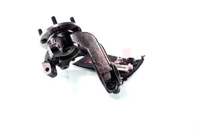 Čap nápravy zavesenia kolies GH GH-282566V