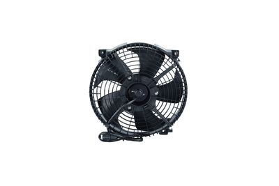 VENTILATOR RADIATOR NRF 47752 25
