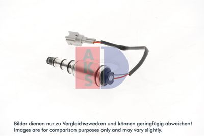 REGELVENTIL KOMPRESSOR