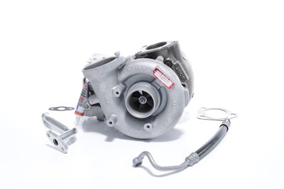 LADER AUFLADUNG BTS Turbo T981125BL 2