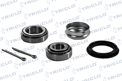 комплект колесен лагер TRICLO 913115