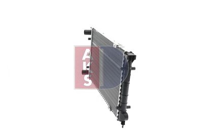 KüHLER MOTORKüHLUNG AKS DASIS 041630N 2