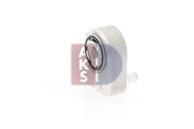 ÖLKüHLER MOTORöL AKS DASIS 096018N 9