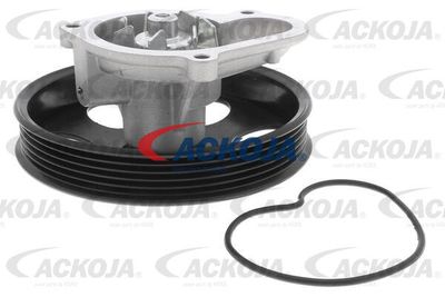 Водяной насос, охлаждение двигателя ACKOJA A26-50021 для HONDA INSIGHT