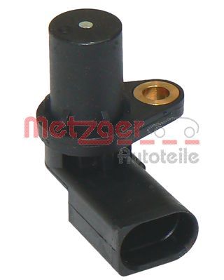 Generátor impulsů, klikový hřídel METZGER AUTOTEILE 0902123