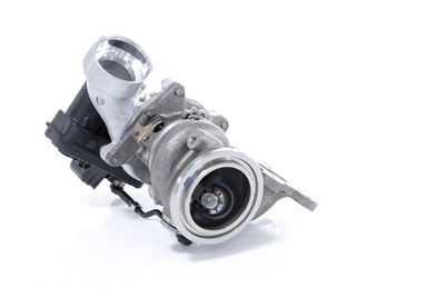 LADER AUFLADUNG BTS Turbo T919051 16