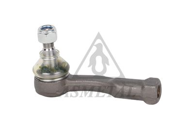 ASMETAL 17SU02 Наконечник рулевой тяги  для SUBARU LEONE II (AB) 1600