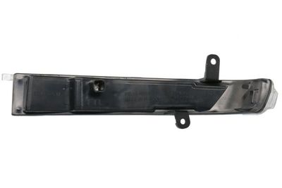 Zijspiegel controlelampje Links (LED) past: HYUNDAI i40 I VF 07.11-