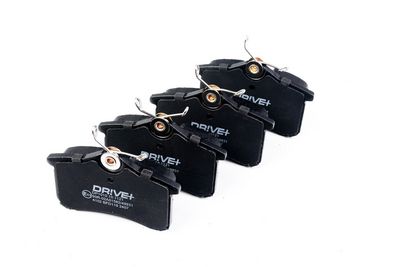 BREMSBELAGSATZ SCHEIBENBREMSE DR!VE+ DP1010101121 1