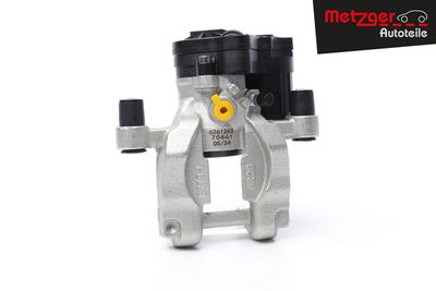 ETRIER FRANA METZGER AUTOTEILE 6261263 37