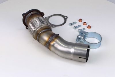 TEAVA FLEXIBILA ESAPAMENT HJS 91111666 102