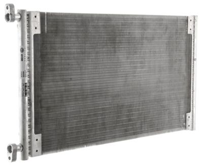 KONDENSATOR KLIMAANLAGE MAHLE AC832000P 3