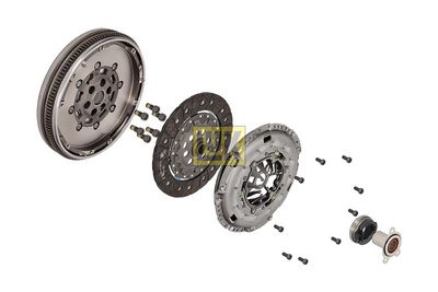 комплект съединител Schaeffler LuK
