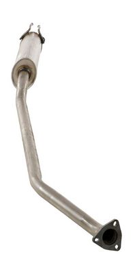 MITTELSCHALLDäMPFER WALKER 22995 3