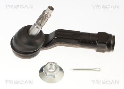 накрайник на напречна кормилна щанга TRISCAN 8500 18130