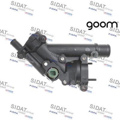 Flansa lichid racire SIDAT CA020140A2