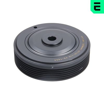 RIEMENSCHEIBE KURBELWELLE