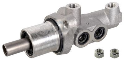 POMPA CENTRALA FRANA