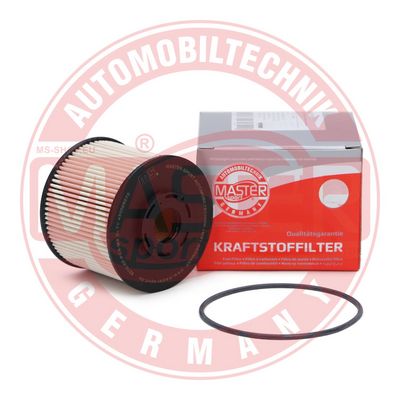 Palivový filter MASTER-SPORT GERMANY 927X-KF-PCS-MS