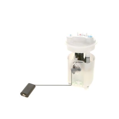 SISTEM ALIMENTARE CU COMBUSTIBIL BOSCH 0986580313 12