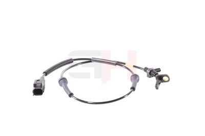 SENZOR TURATIE ROATA GH GH704021 7
