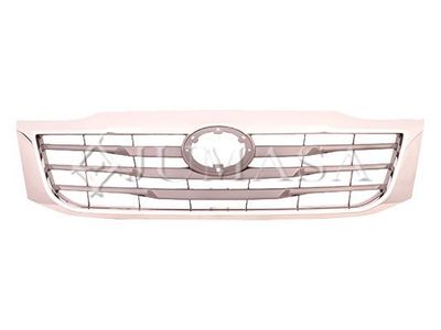 Решетка радиатора JUMASA 21005188 для TOYOTA HILUX