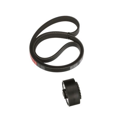 KEILRIPPENRIEMENSATZ GATES K015PK908 66