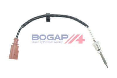 SENZOR TEMPERATURA GAZE EVACUARE