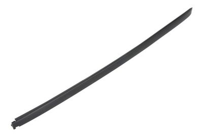 zijruit strook Voor Links past: TOYOTA LAND CRUISER 200, LAND CRUISER PRADO 09.07-