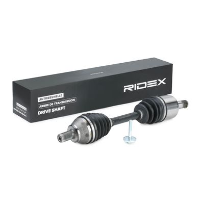 RIDEX Antriebswelle (13D0091)