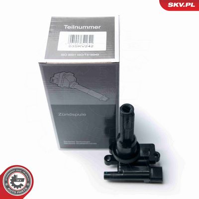 BOBINA DE INDUCTIE ESEN SKV 03SKV242