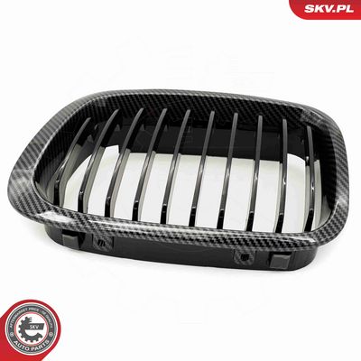 GRILA RADIATOR ESEN SKV 66SKV065 7