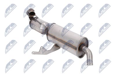 CATALIZATOR NTY KATME000 17