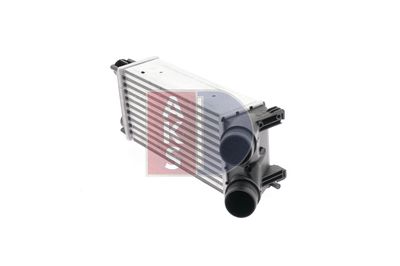 INTERCOOLER COMPRESOR AKS DASIS 167013N 1