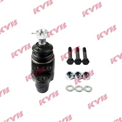 TRAG-/FüHRUNGSGELENK