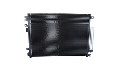 CONDENSATOR CLIMATIZARE NRF 35626 26