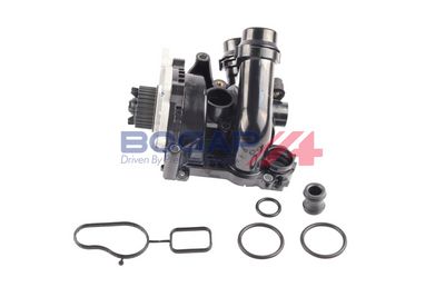 POMPă DE APă RăCIRE MOTOR BOGAP A4235100 2
