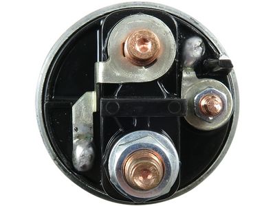 Vorschau Magnetschalter, Starter Ansicht 3