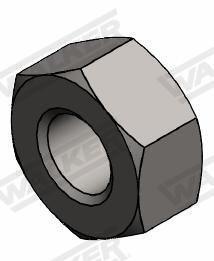 MUTTER ABGASKRüMMER