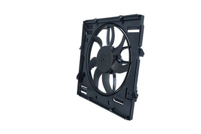 VENTILATOR RADIATOR NRF 47921 11
