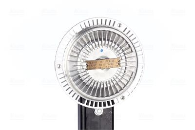 CUPLA VENTILATOR RADIATOR NISSENS 86044 4