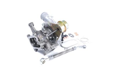 LADER AUFLADUNG BTS Turbo T981305 24