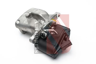 Vorschau Bremssattel Ansicht 2