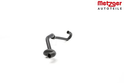 KüHLERSCHLAUCH METZGER AUTOTEILE 2422360 30