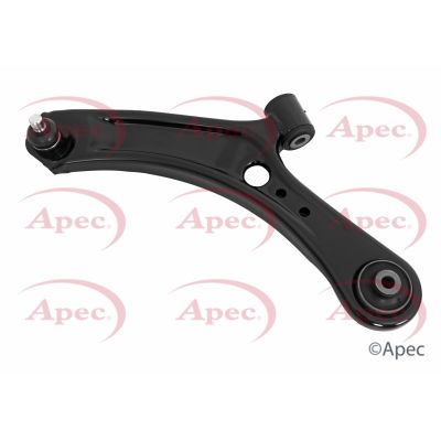 Control/Trailing Arm, wheel suspension APEC AST2195